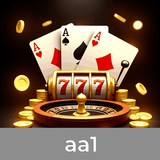 aa1: Seu Cassino Online Confiável e Seguro
