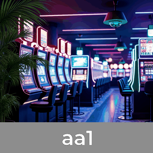 aa1: A Experiência de Casino ao Vivo Preferida no Brasil