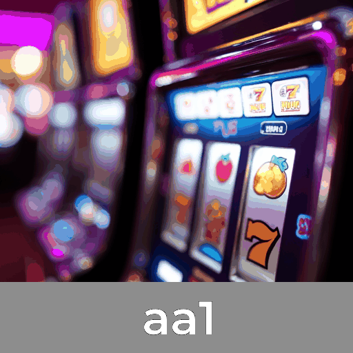 Explore aa1: Slots com Jackpot, Mesa de Estratégia, Dealers ao Vivo